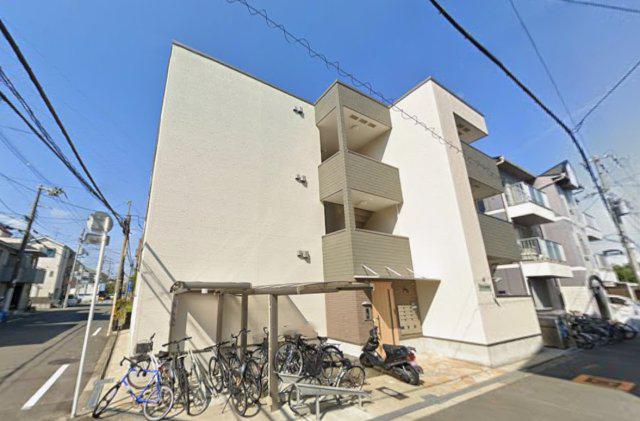 フジパレス大桐5番館