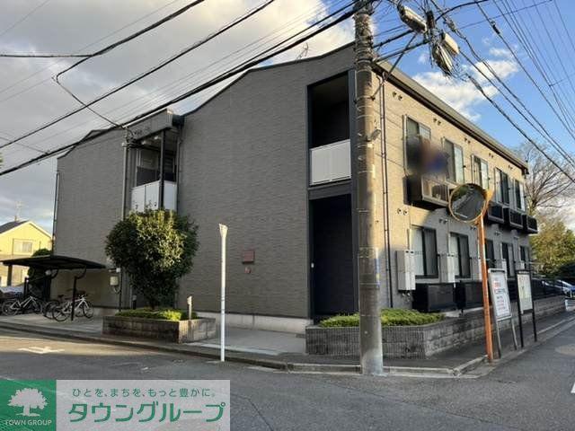 レオパレスキャピタル平松