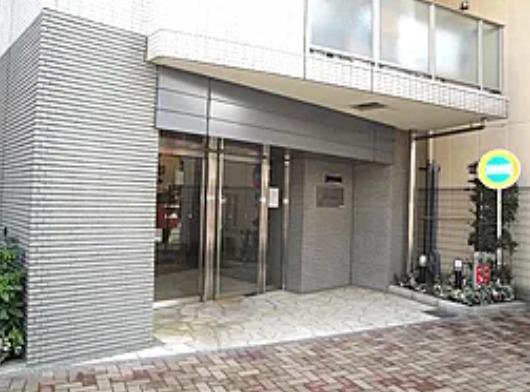 エコロジー大井町レジデンス