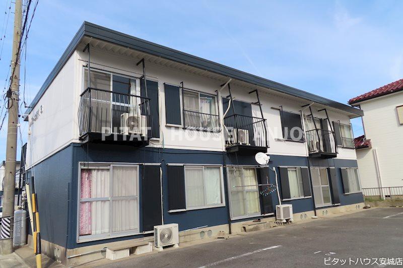 レスト北新川