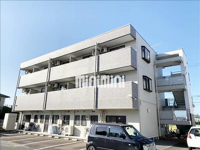 FEIN 河八(1K/2階)