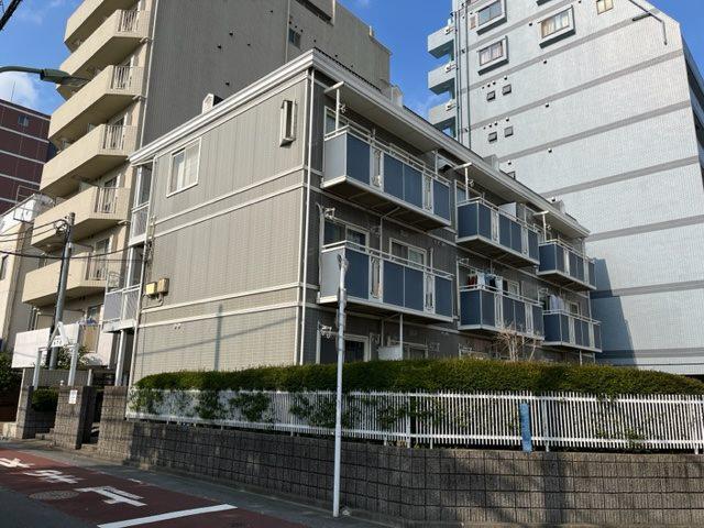 マンションN・T・S