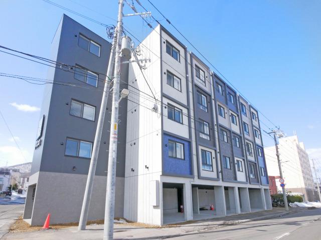 RーFINO宮の沢