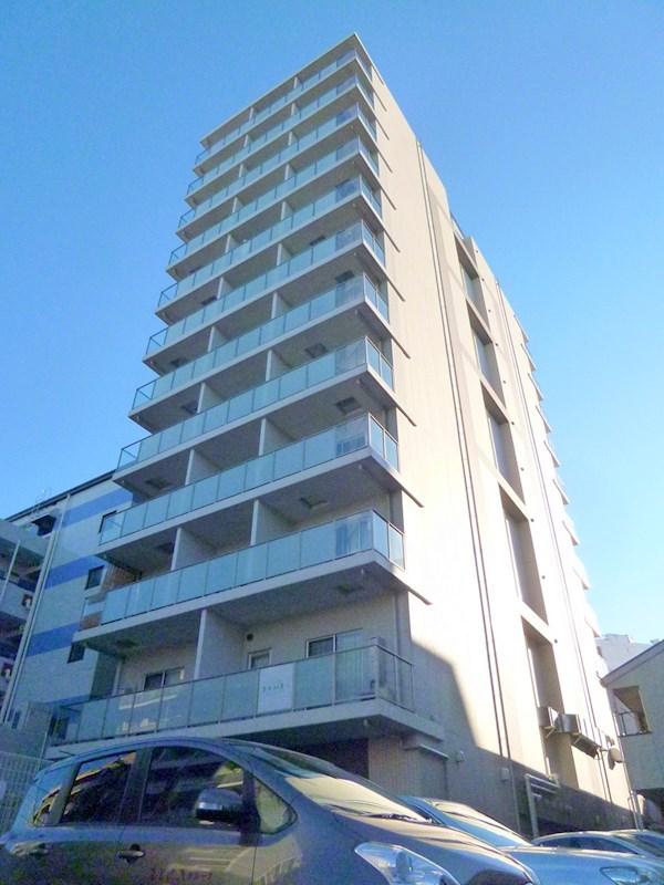 ステーション・タワー・URAYASU