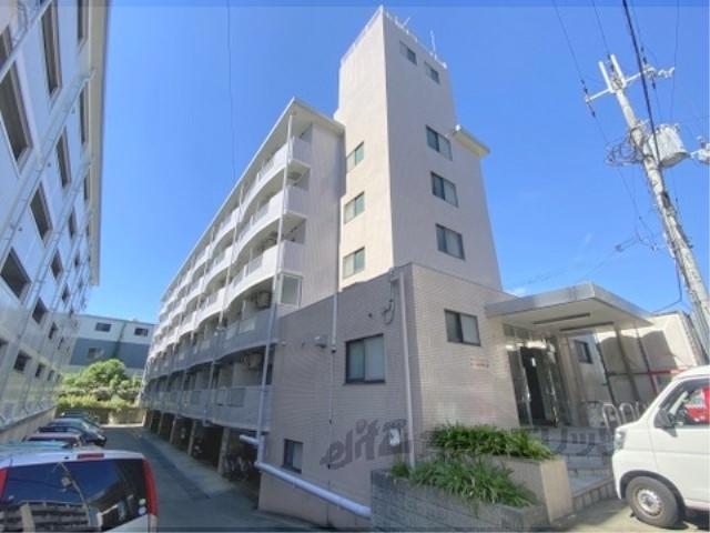 カルテットKOBORI A棟