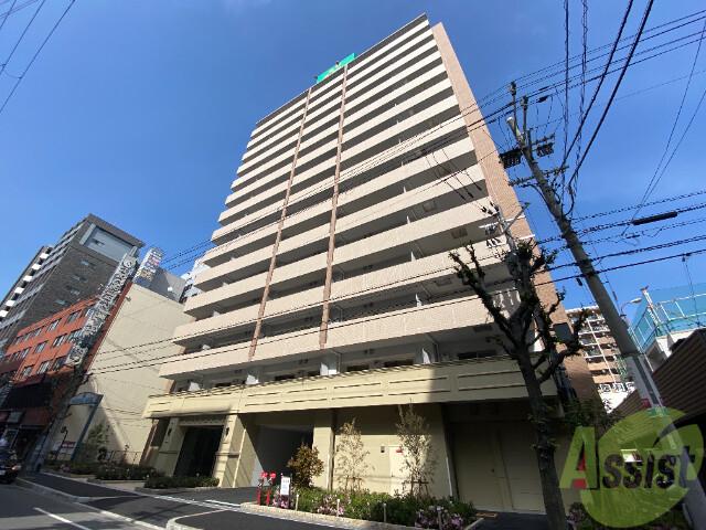 スプランディッド江坂駅前