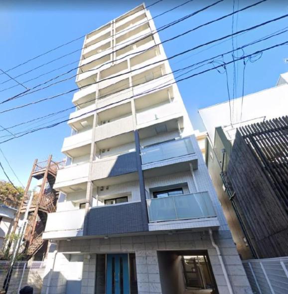 レオーネ南千住III