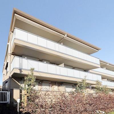 RICHESSE DWELL 溝の口