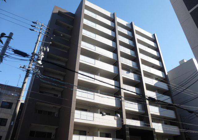 エルミタージュ新栄