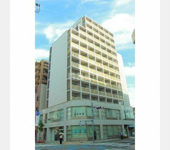 エルフレア立川