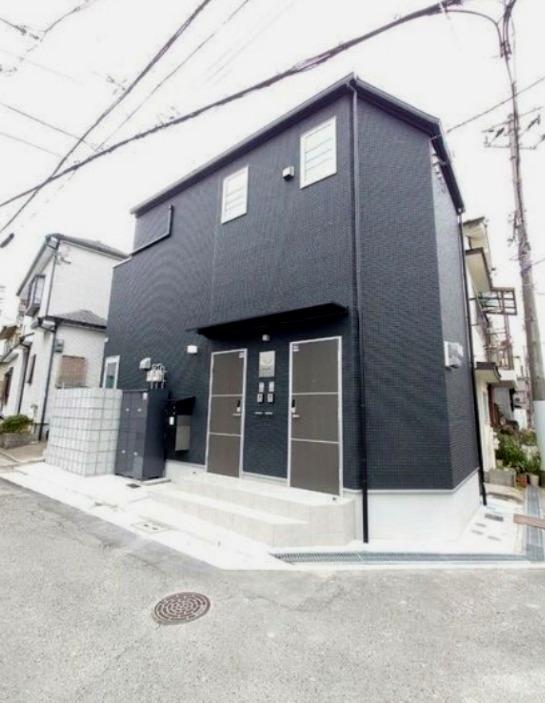 あんしん日置荘西町