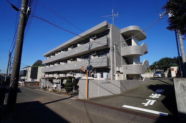 コートピレリ北松戸