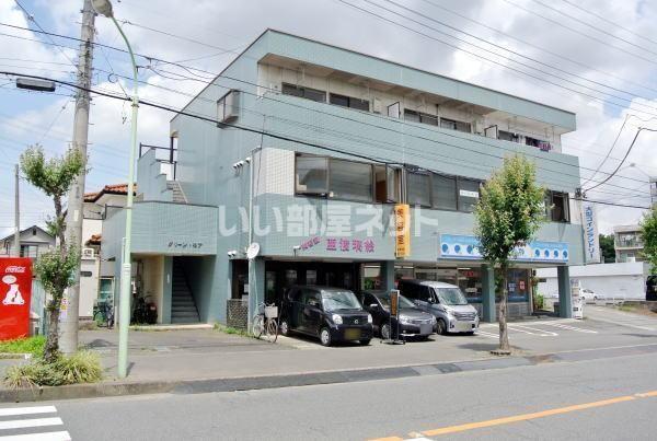 グリーンモア