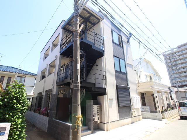 CHAPTER KASHIWA