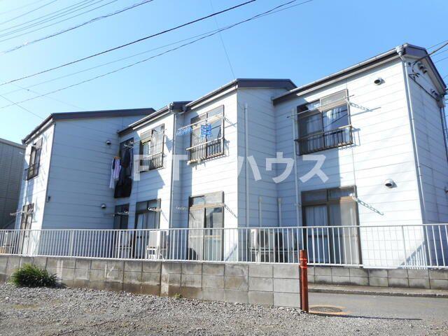 ケントピア中山