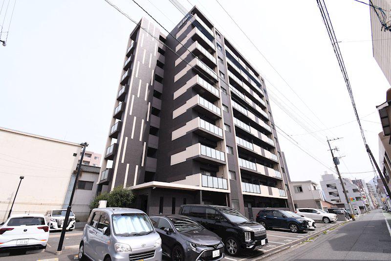 ネクステージ三萩野