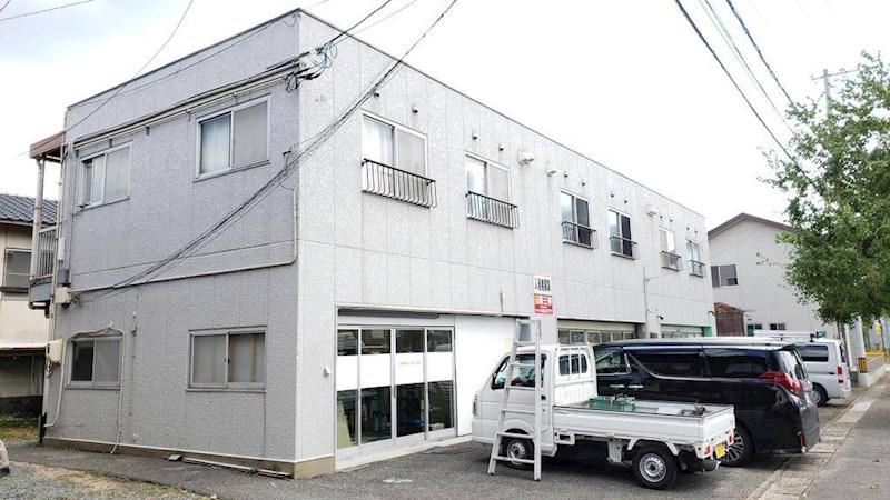 西村アパート