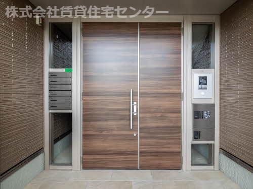 プロヌーブ今福II