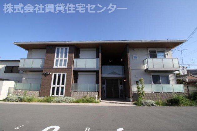 プロヌーブ今福II