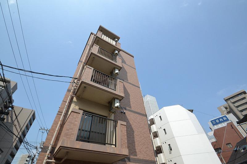 エトワール鯉城