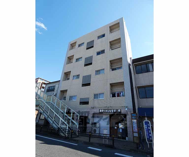 ラ・フォルム東寺