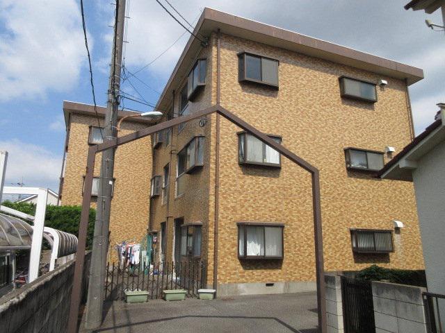 メゾン静和(2LDK/2階)