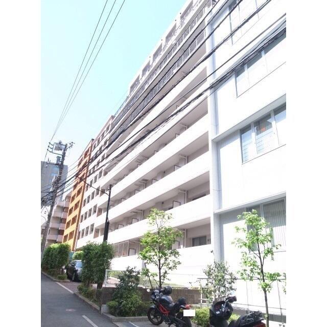 秀和溜池山王レジデンス
