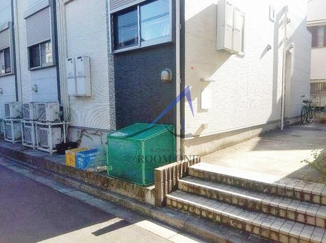 ハーモニーテラス西小岩