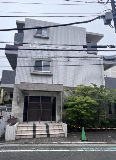 GROWS妙蓮寺