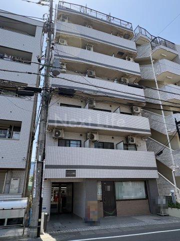 クレセントユニ高津第2