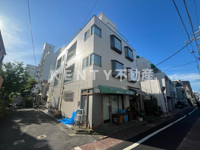 榎本マンション