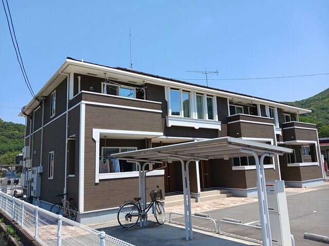 メゾン・チトセA