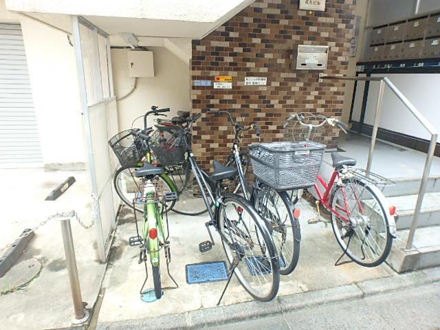 高久ビル