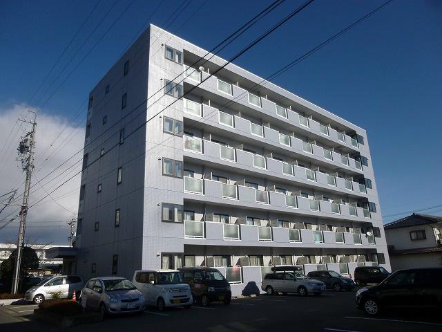 プランタン若里II