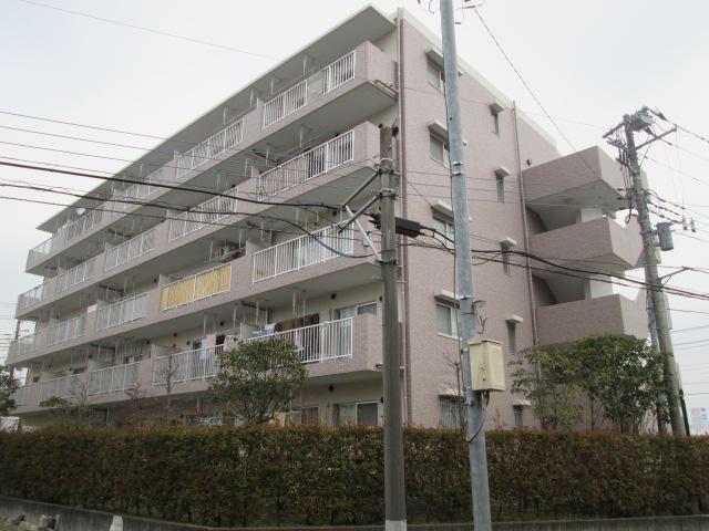 GRAND DWELLER(3LDK/2階)