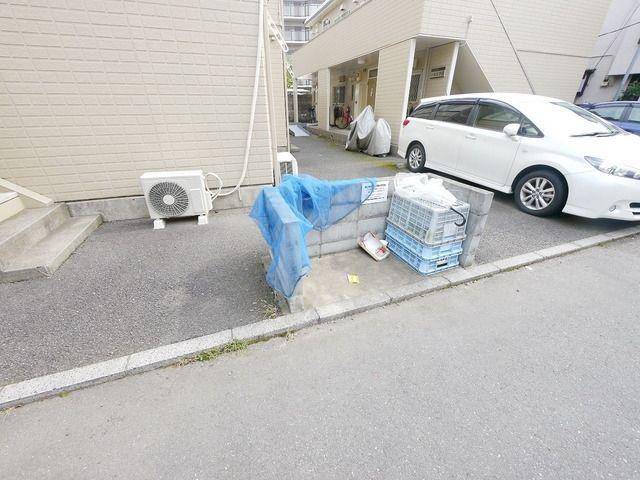 シティハイムシルビアA