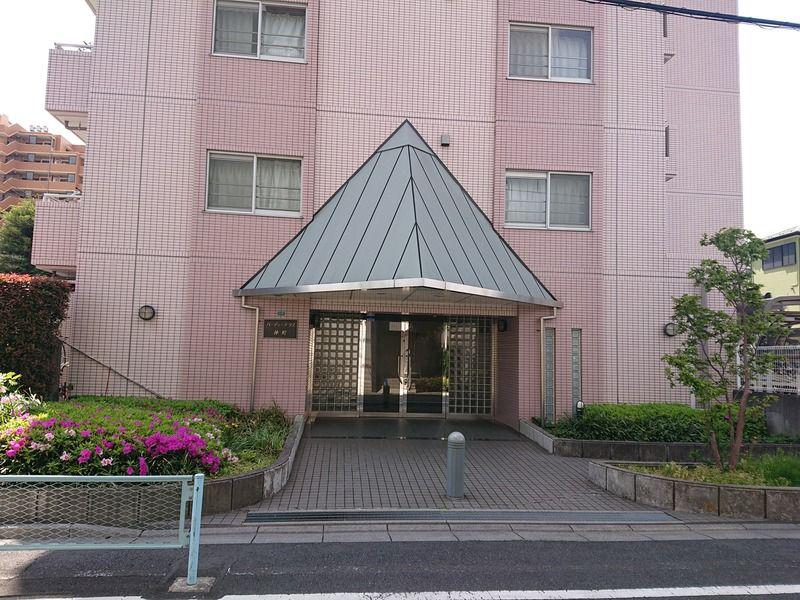 バーディーテラス仲町