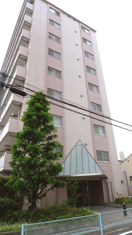 バーディーテラス仲町