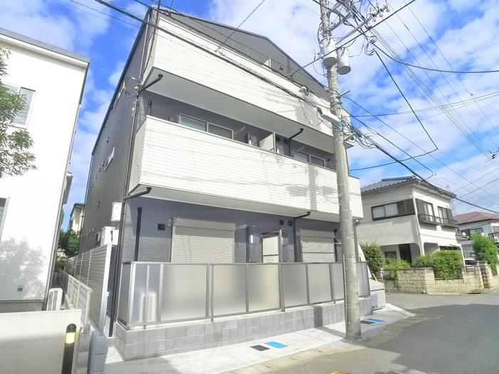 AJ柏の葉キャンパス