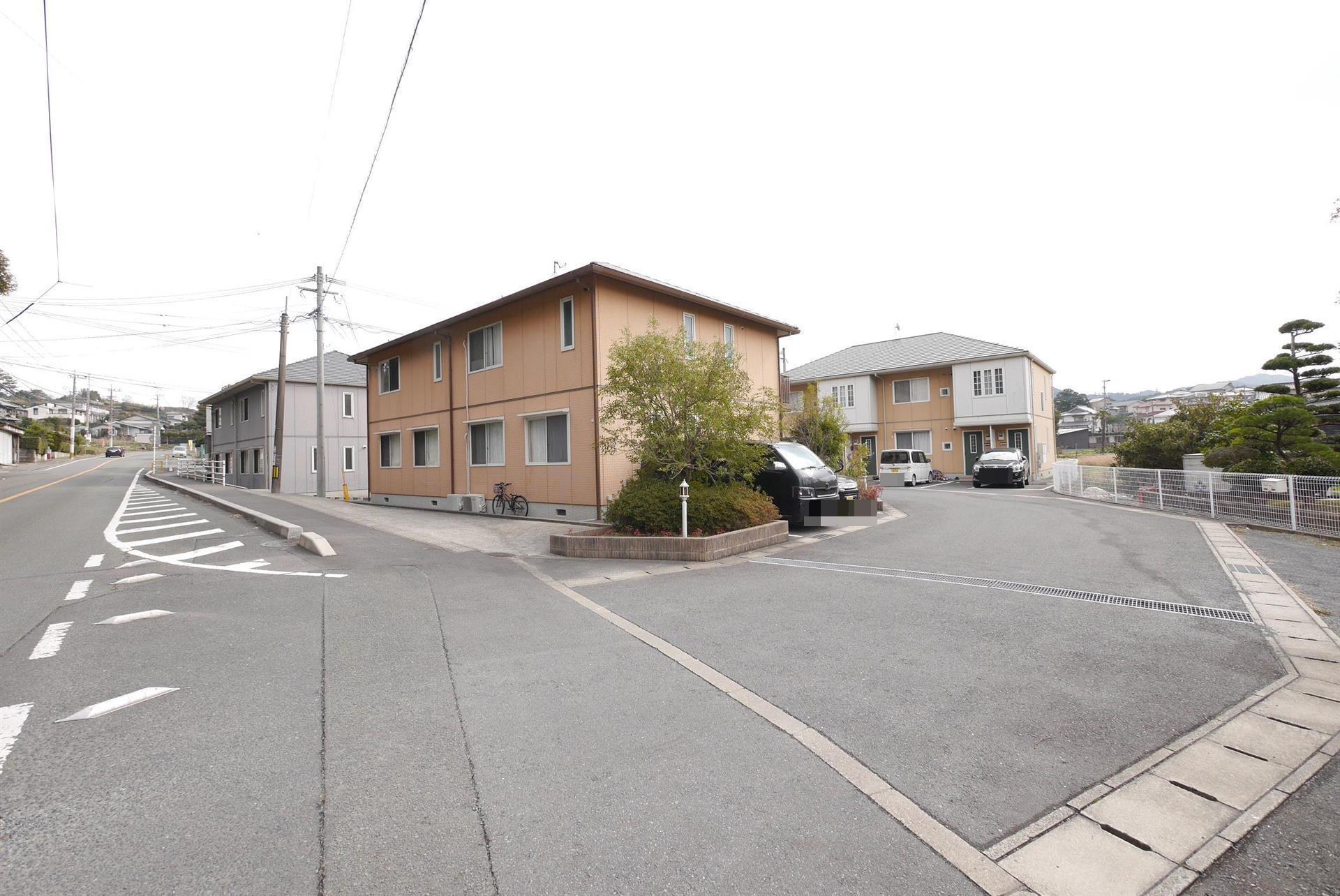三洋タウン岡垣D棟