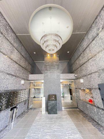 ルーブル川崎貝塚弐番館