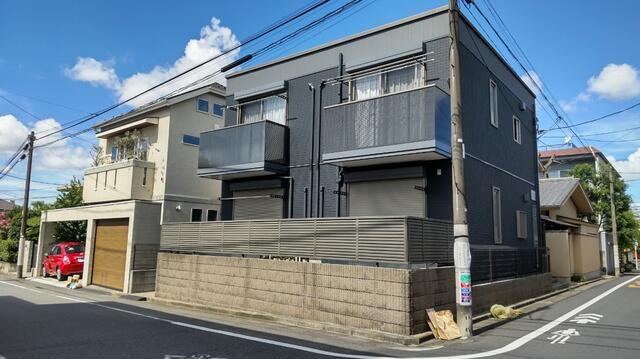 フォルム平町II