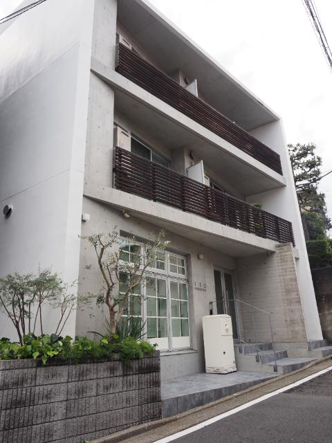 LILAS SQUARE 湘南