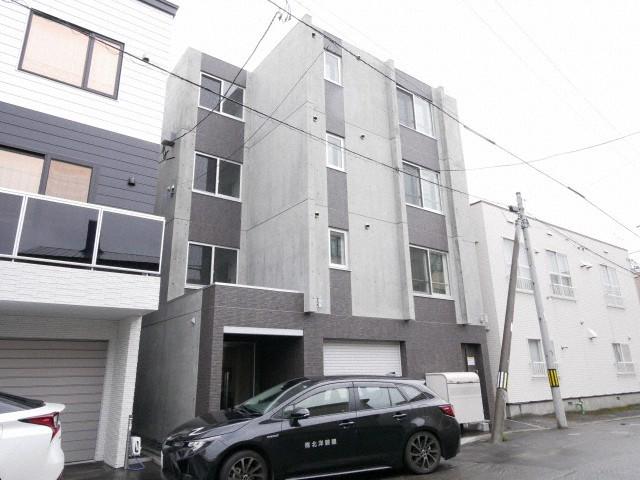 LAGUNA麻生