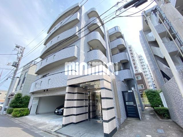 フジマンションコスモ