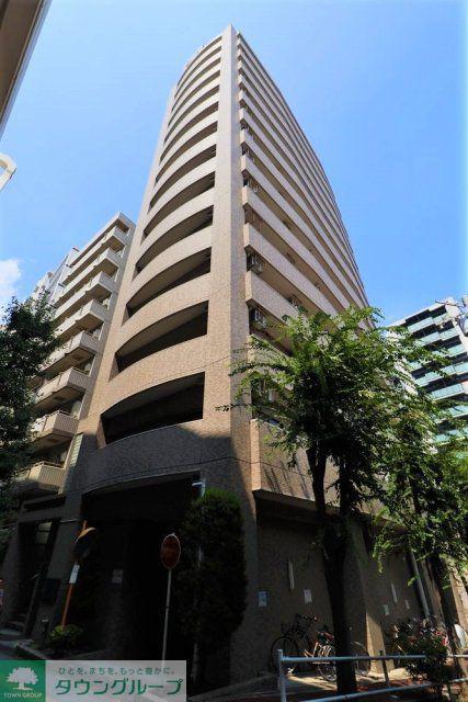 ライオンズマンション板橋区役所前第6