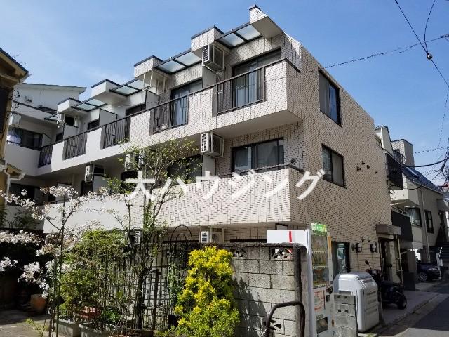 メインステージ目黒