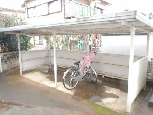 エスポワール石渡II