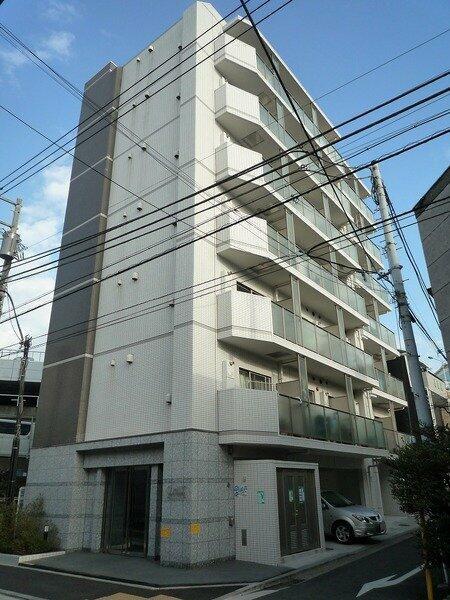 ヴェルト横濱石川町II