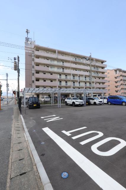 アクシス東平尾II